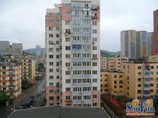 中南路2室1厅东南西