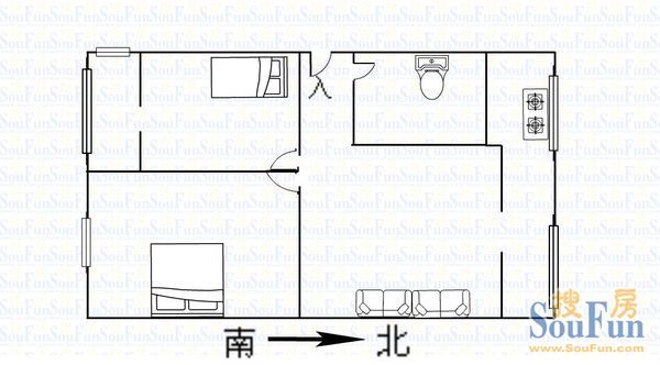 平阳路6904宿舍