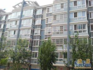 福林苑小区多层三楼公摊小小区安静适合居住