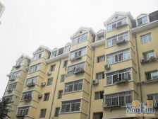 景润一期 多层*结构 装修保持的好 采光好 视野好