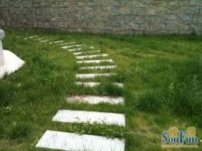 精准,带电梯,联排别墅 ,上下四层 带车库 ,带花园