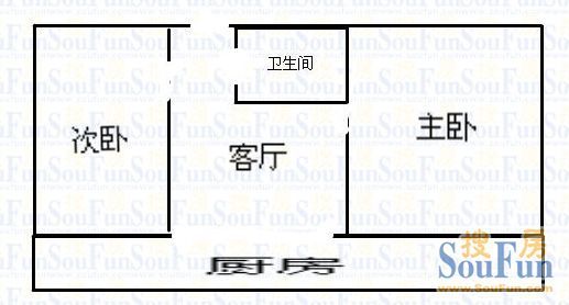 中医学院家属楼