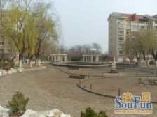 蔚蓝海岸 143平南北通透 全明户型 只卖精品