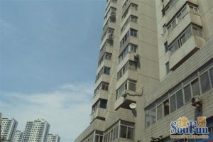 民权小区2室1厅南北