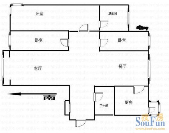 翠亨康庭