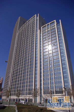 【天津津门公寓小区,二手房,租房】- 天津房天下