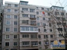 倚山里小区 2室2厅 南 北