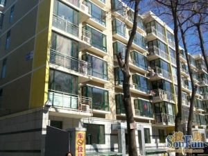 静源居2室1厅1卫品质小区经典实用