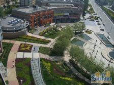 黄海城市花园 3室2厅 北 南