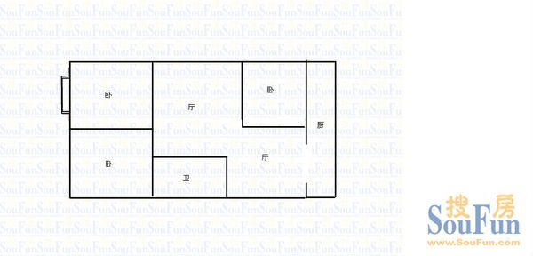 国师街劳动局宿舍