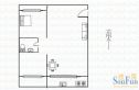 美丽星城户型图