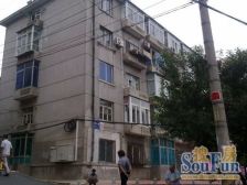道边无坡采光视野好精装保持好