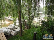 朝阳区酒仙桥丽都东镇3室4厅