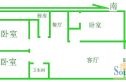 水景官邸户型图