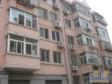 两室 位置好 无坡 大华 55