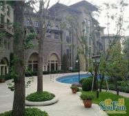 融创星耀五洲 大三居 南北通透 观湖效果好