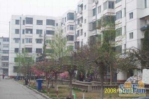 5号线立水桥,精装小两居,2层,满五唯一