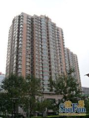 理工南门正南向两居满五年商品房带电梯