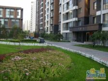 A派公寓2室1厅南北