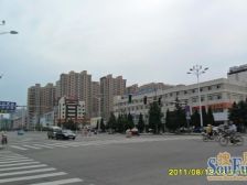 天创小户型看房子方便业主诚心卖