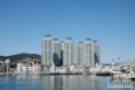 帝柏湾实景图