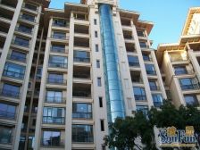 亲海园 南北两室两厅 观光电梯