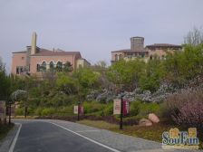 三室三卫,车库入户,精装修,可拎包入户