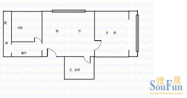 寇庄西路化肥厂宿舍