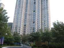 金广东海岸 南北三室 南看山北看海 全明户型