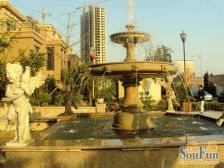 封闭小区,品质物业管理,高楼层,格局好,诚心出售