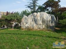 刘长山路 王官庄小区四区 三室 中间楼层 带小房