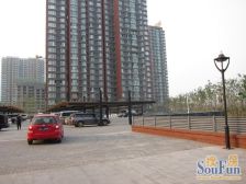 融景城3室2厅南北