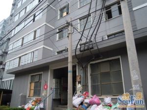 南北通透中间楼层环境优美成熟社区