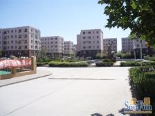 北亚花园2室1厅南北