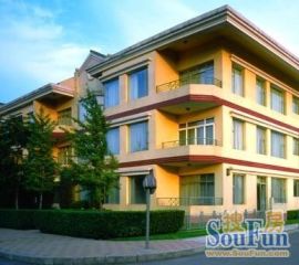 【香江花园小区】| 北京市朝阳区香江北路1号69D幢1至2层房屋