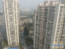 酒仙桥电子城小区(西区)全南向三居室(满五年唯一)精装高层