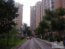 陶然北岸2室1厅东西