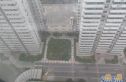 空间蒙太奇商住楼实景图