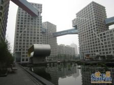 万国城MOMA3室2厅南北