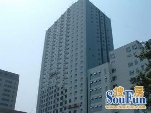 菜户营·财富西环·1室·0厅
