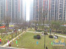 双山 中交丽景三房75万