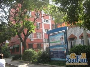 厂洼街3号院全南两居室,明厨明卫,楼道瓷砖,近公园