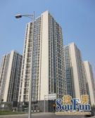 京贸家园3室1厅南北
