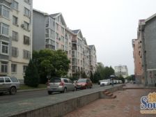 泡崖四区 南卧带阳台 好楼层 急售有钥匙