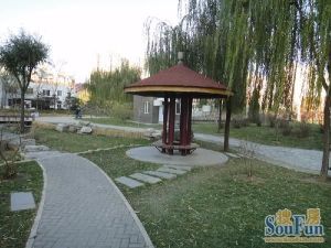 芍药居·芍药居14号院南北通透低楼层精装修