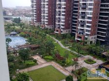 滨江公馆 4室2厅 南