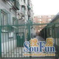大柳树3号院实景图