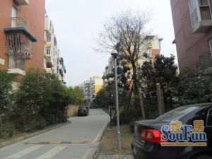 怡和新城A区2室2厅东