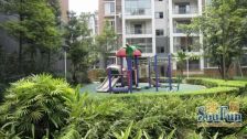 宗申流溪丽园2室1厅南