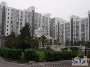 米兰花园带电梯,全明户型,近地铁